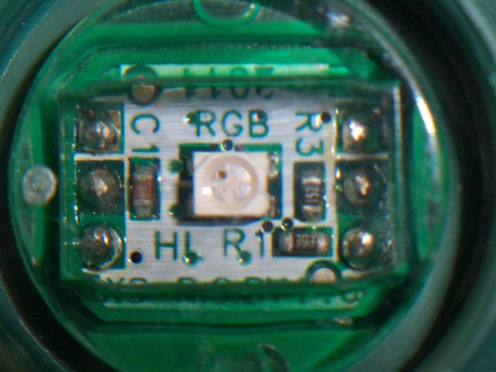 » Blog Archive » G35 LED Christmas Light Review and Teardown