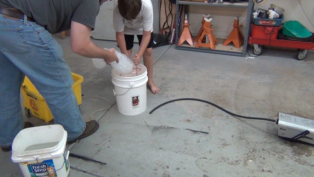 » Blog Archive » Spooky Fog Machine Hack That DIDN’T work!