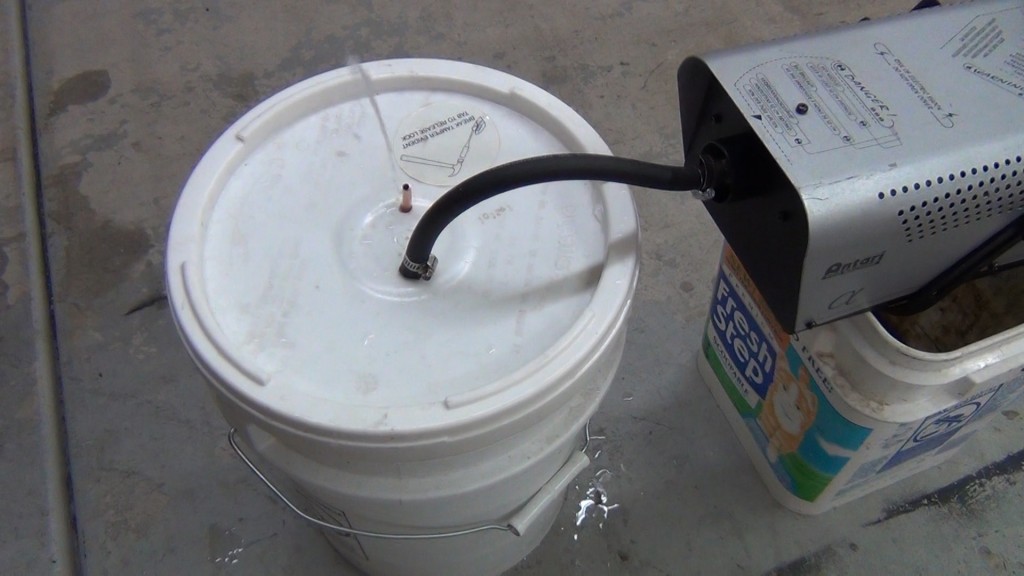 » Blog Archive » Spooky Fog Machine Hack That DIDN’T work!