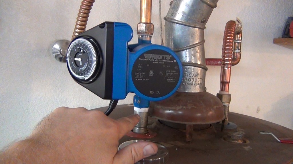 » Blog Archive » Instant whole house hot water