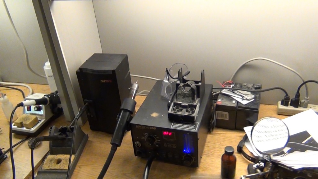 » Blog Archive » HeatSync Labs Hacker Space in Mesa AZ.Still016