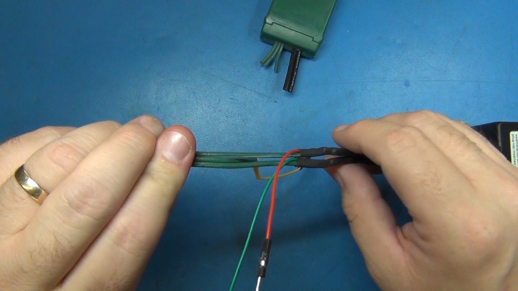 » Blog Archive » Build an iPhone Christmas Lights
