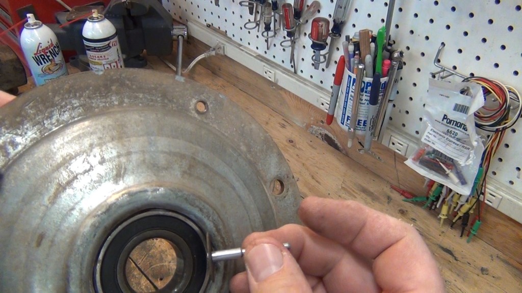 » Blog Archive » Rebuild GE Washer Transmission Brake