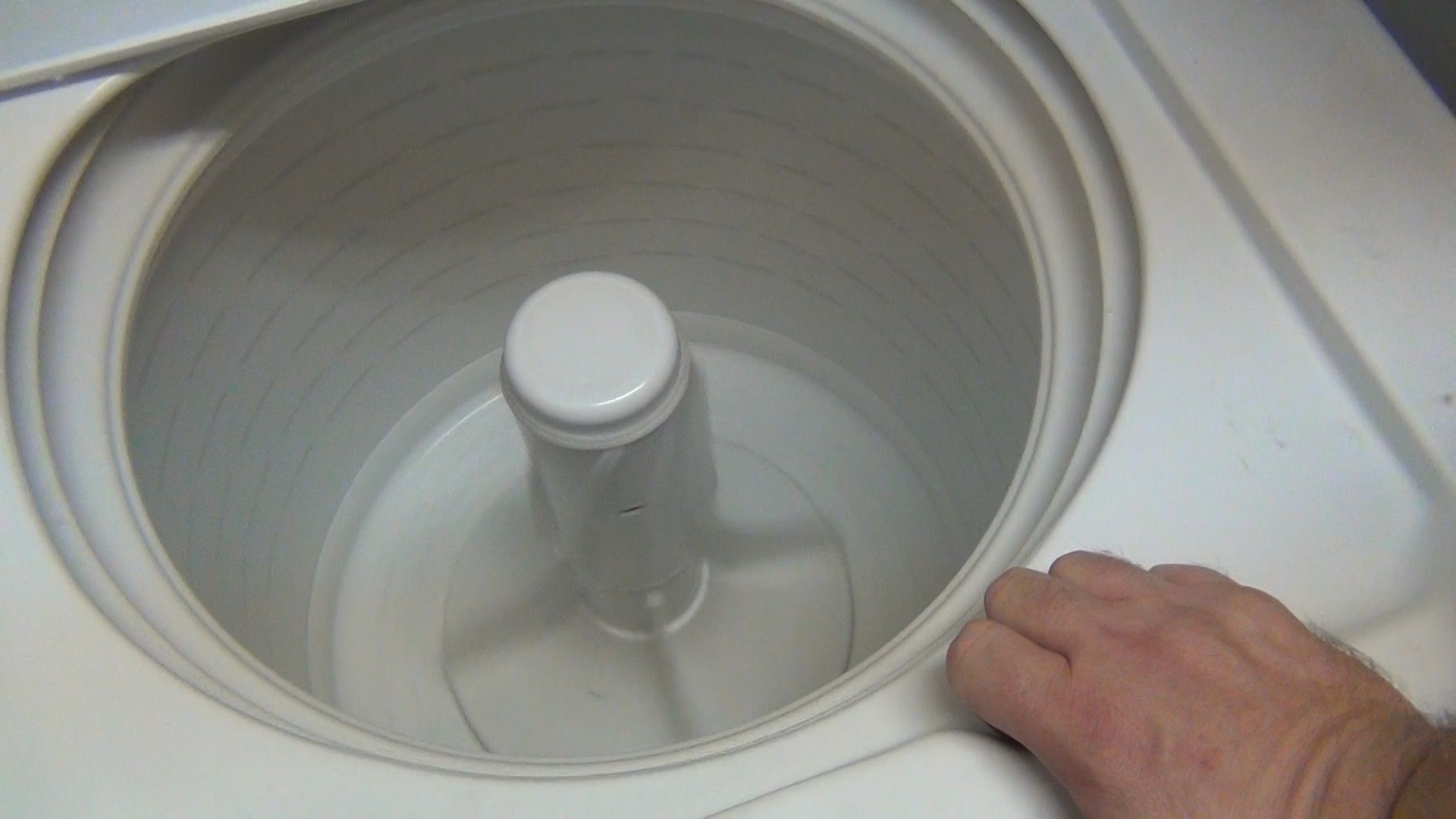 » Blog Archive » Rebuild GE Washer Transmission Brake