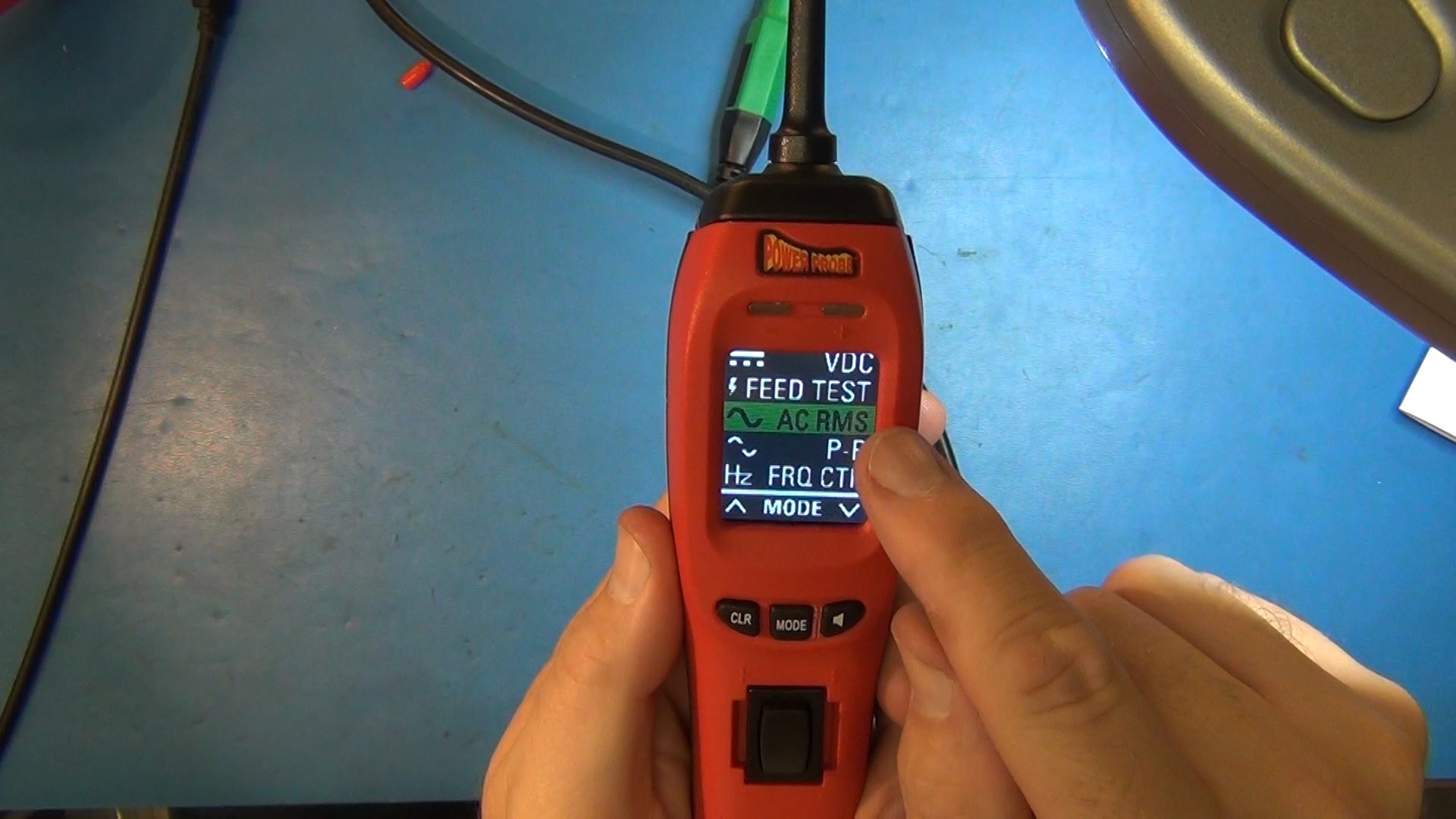 » Blog Archive » Power Probe 4 Review.Still067