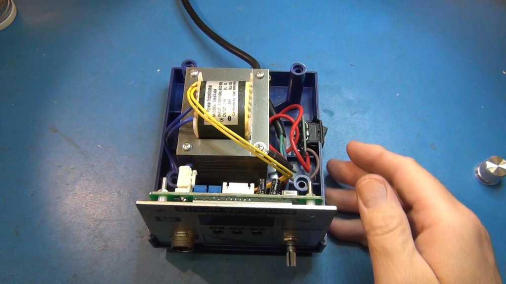 » Blog Archive » CSI Premier 75W and Hakko 936 Solder