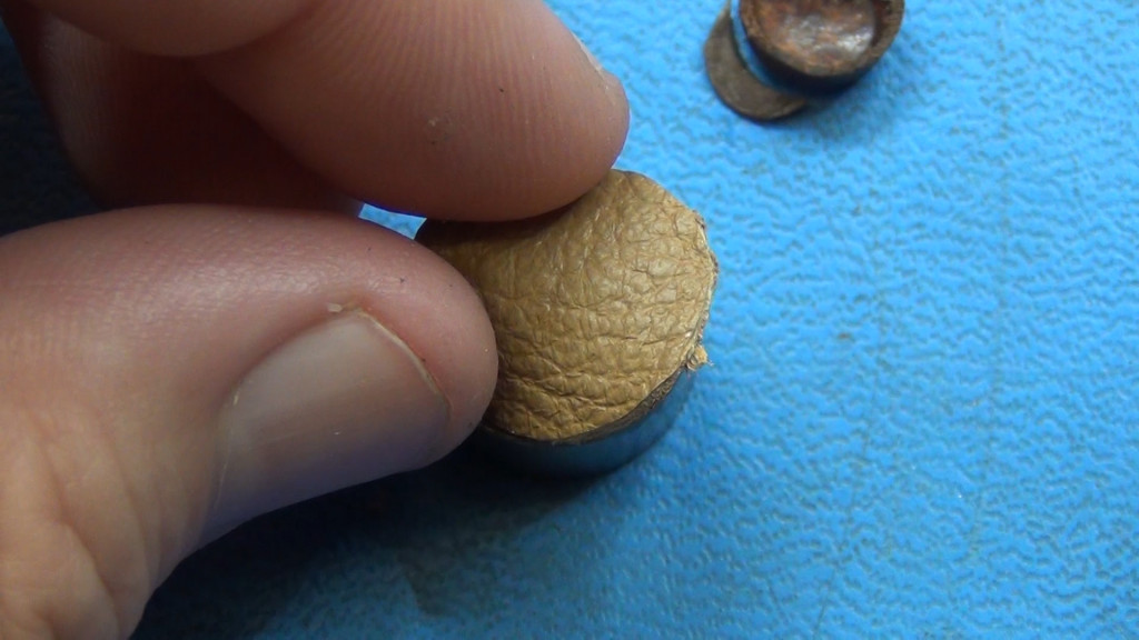 » Blog Archive » Grandfather Clock Test Stand and Hammer