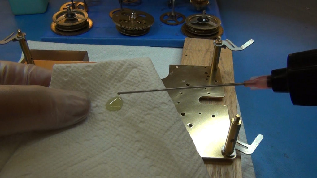 ToddFun.com » Blog Archive » How to Assemble Oil and Grease a ...