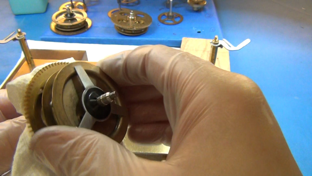 » Blog Archive » How to Assemble Oil and Grease a