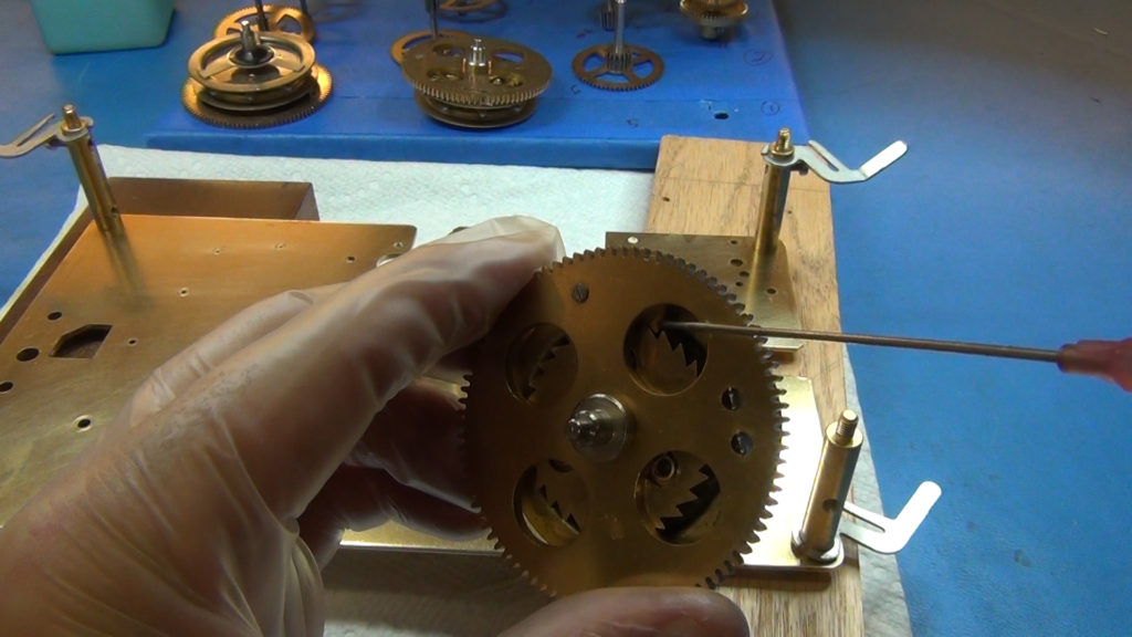 ToddFun.com » Blog Archive » How to Assemble Oil and Grease a ...