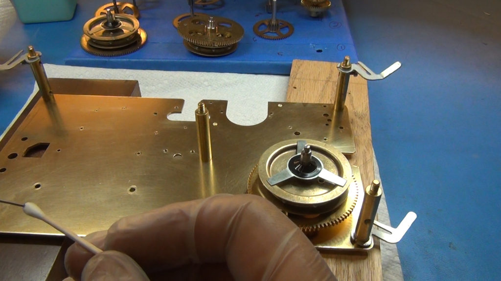 ToddFun.com » Blog Archive » How to Assemble Oil and Grease a ...