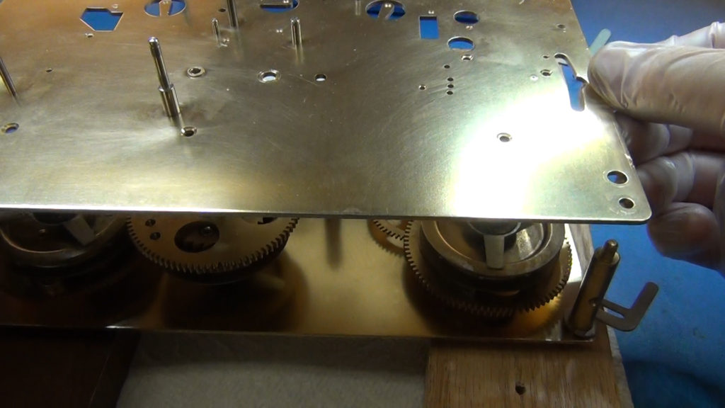 » Blog Archive » How to Assemble Oil and Grease a