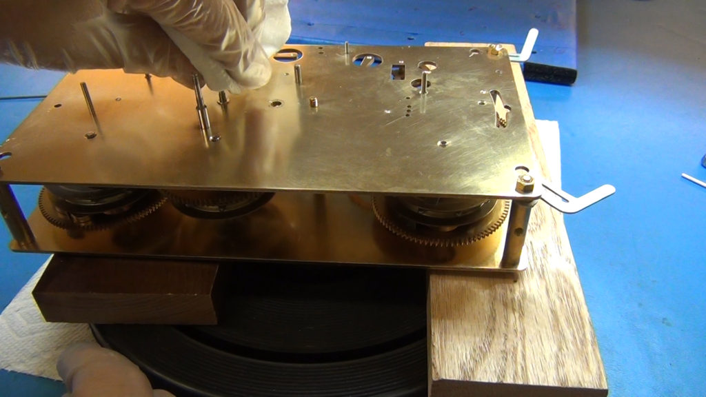 ToddFun.com » Blog Archive » How to Assemble Oil and Grease a ...