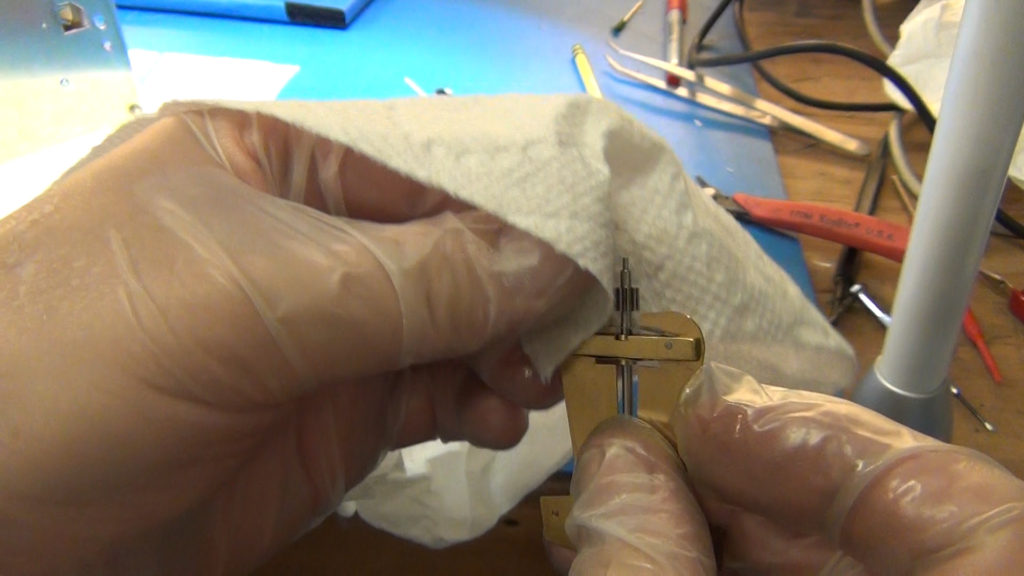 ToddFun.com » Blog Archive » How to Assemble Oil and Grease a ...