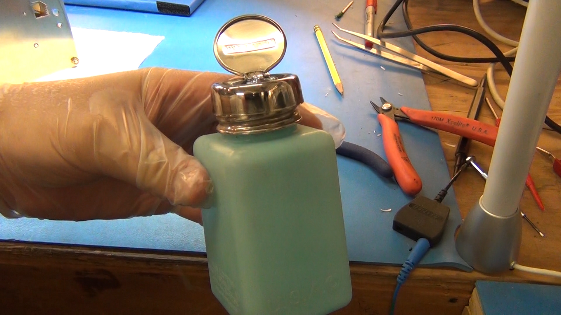 » Blog Archive » How to Assemble Oil and Grease a