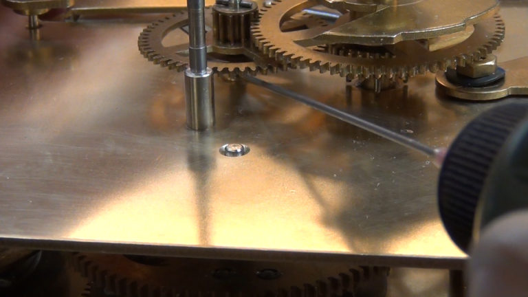 ToddFun.com » Blog Archive » How to Assemble Oil and Grease a ...