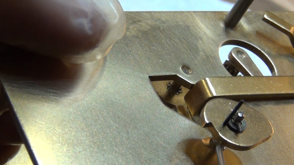 » Blog Archive » How to Assemble Oil and Grease a