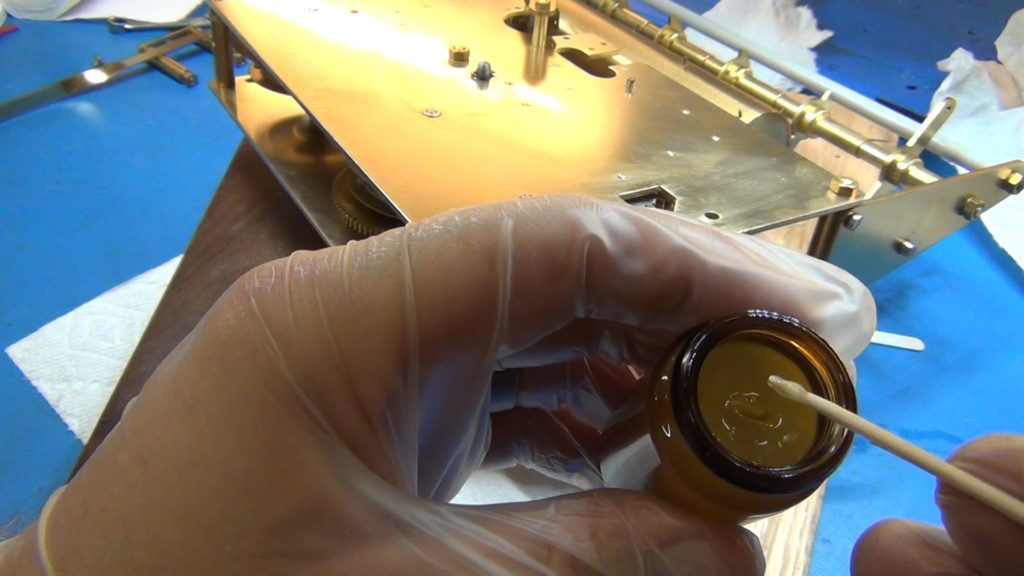 ToddFun.com » Blog Archive » How to Assemble Oil and Grease a ...