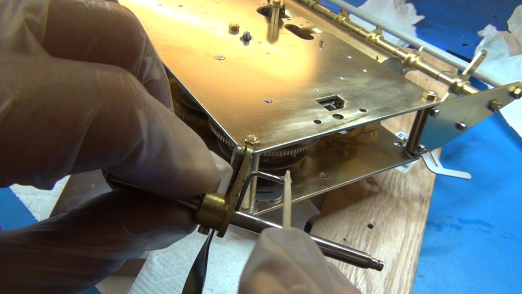 ToddFun.com » Blog Archive » How to Assemble Oil and Grease a ...