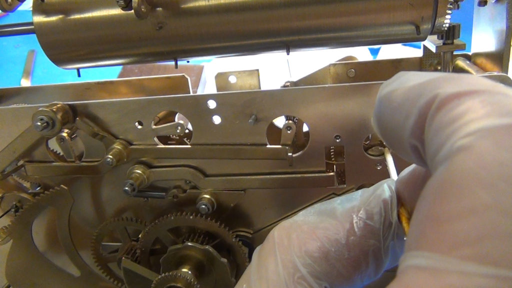 » Blog Archive » How to Assemble Oil and Grease a