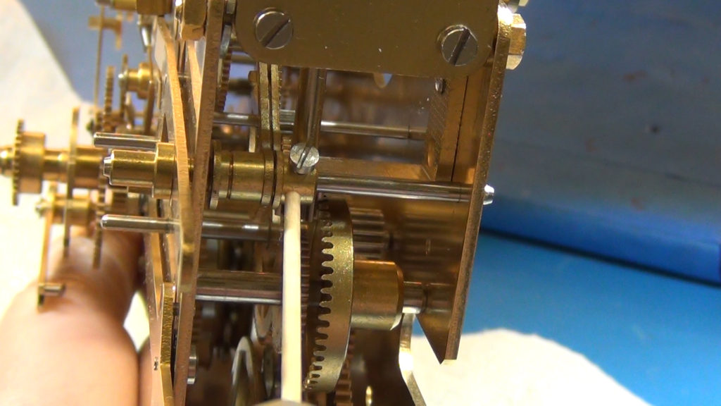 » Blog Archive » How to Assemble Oil and Grease a