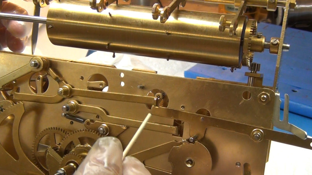 ToddFun.com » Blog Archive » How to Assemble Oil and Grease a ...