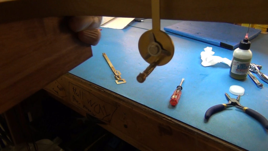 ToddFun.com » Blog Archive » How to Assemble Oil and Grease a ...